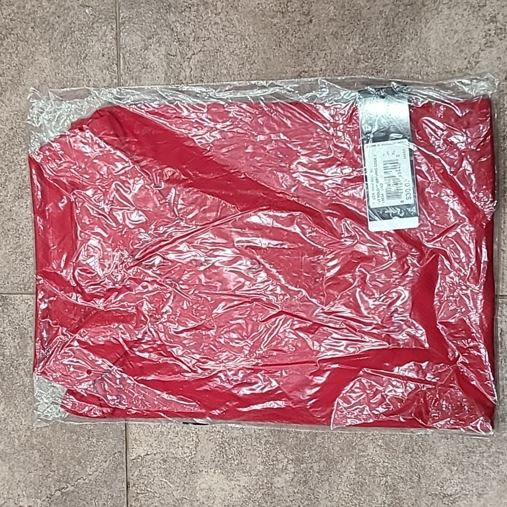 Adidas Men's Golf Shirt